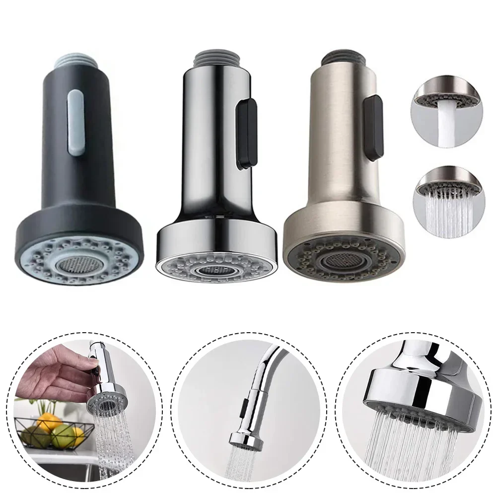 Kitchen Gadgets Blender - Kitchen Pull Out Faucet Sprayer Nozzle