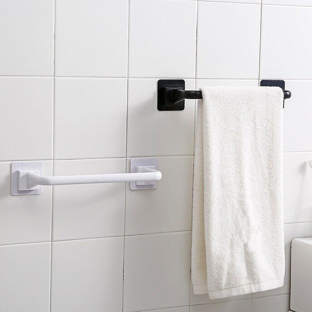 Kitchen Gadgets That Are Useful - Kitchen Bathroom Wall Bath Towel Holder