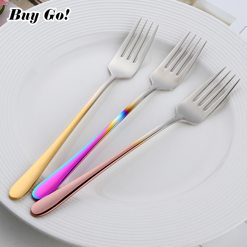 Korean Kitchen Gadgets - 1 Pcs Stainless Steel Korean Rainbow