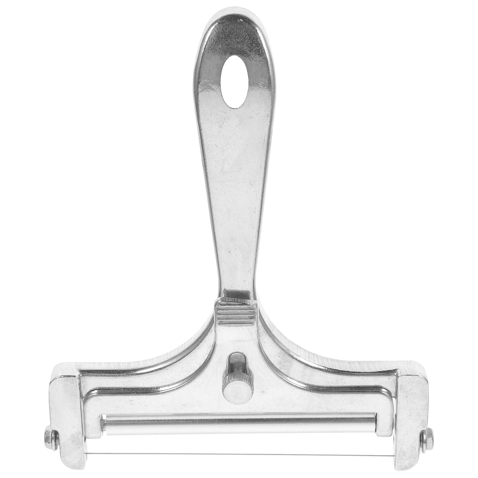Kitchen Gadgets Wirecutter - 1Set Cheese Slicer Wire Cutter Rustproof