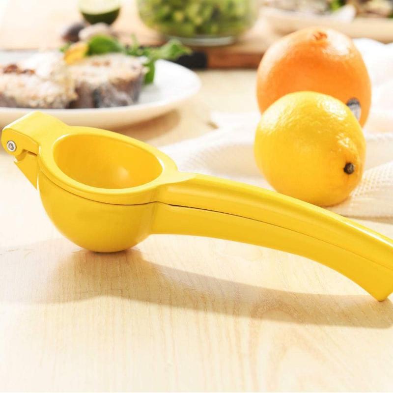 Kitchen Gadgets That Are Useful - Handheld Manual Lemon Juicer Creative Kitchen