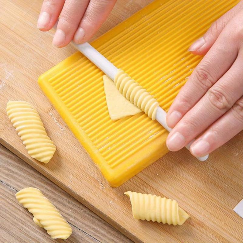 Kitchen Gadgets Pasta - [S]3Pcs Multifunctional Pasta Tools DIY Spaghetti