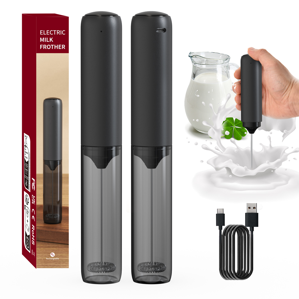 Kitchen Powerful Stirrer Milk  - Kitchen Gadgets Blender ulasan dan harga