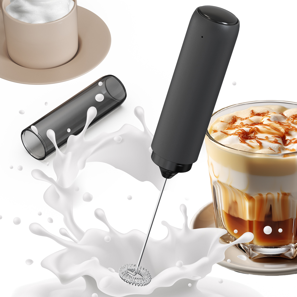 Kitchen Powerful Stirrer Milk  - Kitchen Gadgets Blender ulasan dan harga