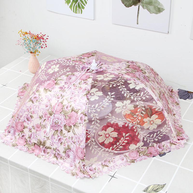 Portable Umbrella Style Food C - Kitchen Gadgets That Are Useful ulasan dan harga