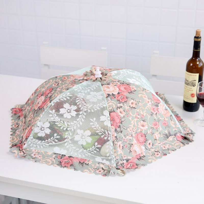 Portable Umbrella Style Food C - Kitchen Gadgets That Are Useful ulasan dan harga