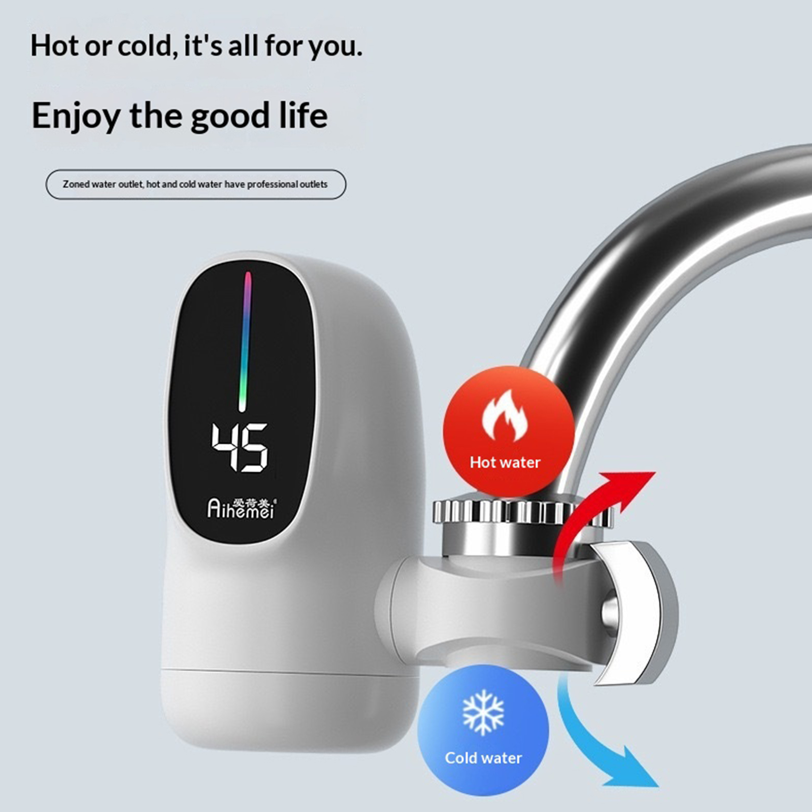 3000W Kitchen Electric Water H - Kitchen Gadgets Blender ulasan dan harga