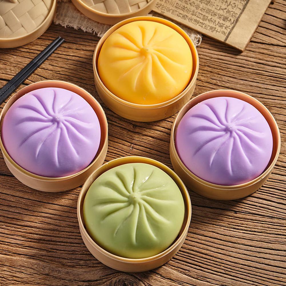 6cm Steamer Basket Dumpling To - Silicone Steamer Basket ulasan dan harga