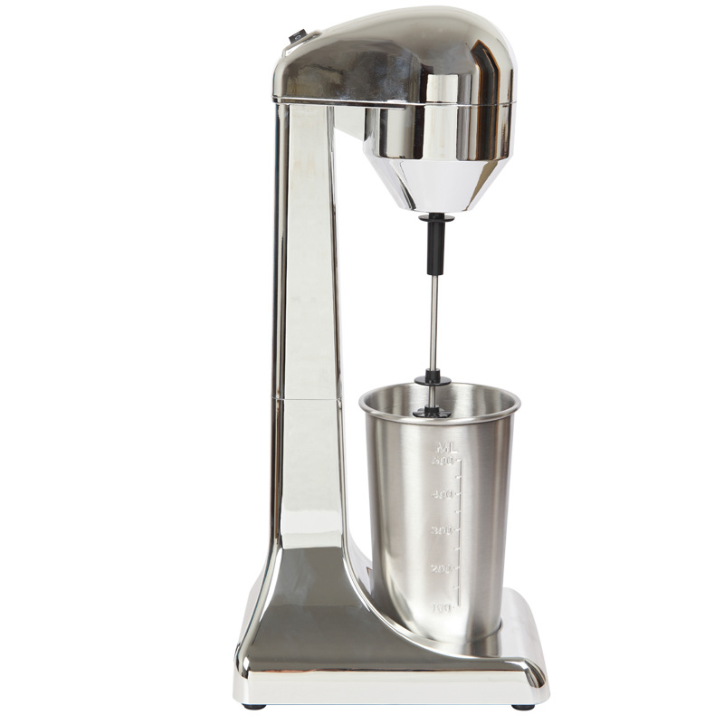 220V Electric Milk Frother for - Kitchen Gadgets Blender ulasan dan harga