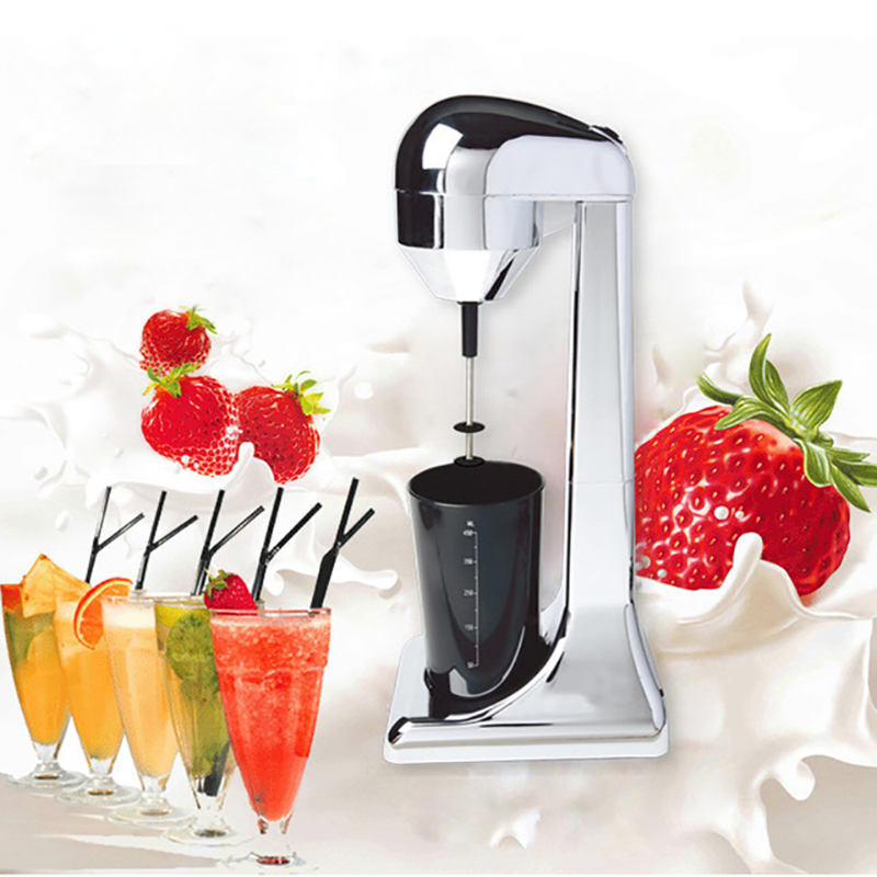 220V Electric Milk Frother for - Kitchen Gadgets Blender ulasan dan harga