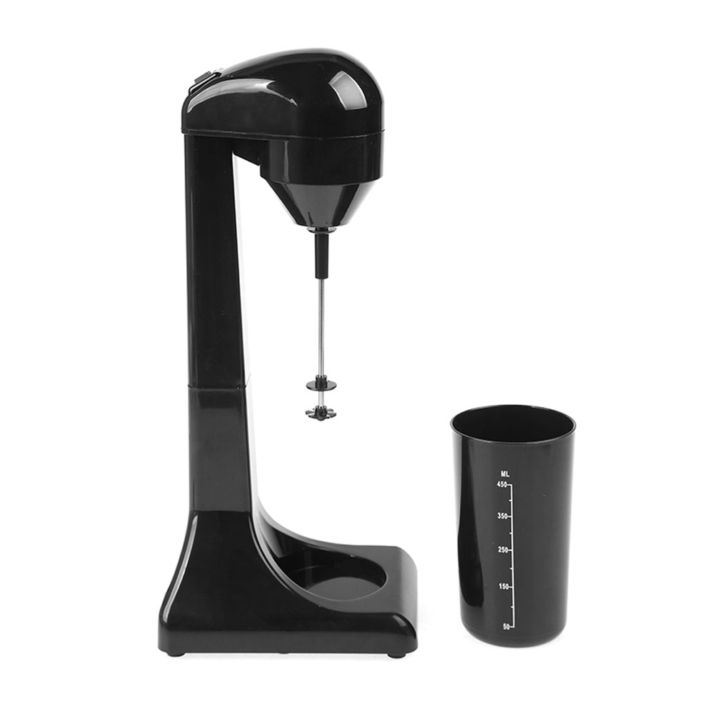 220V Electric Milk Frother for - Kitchen Gadgets Blender ulasan dan harga