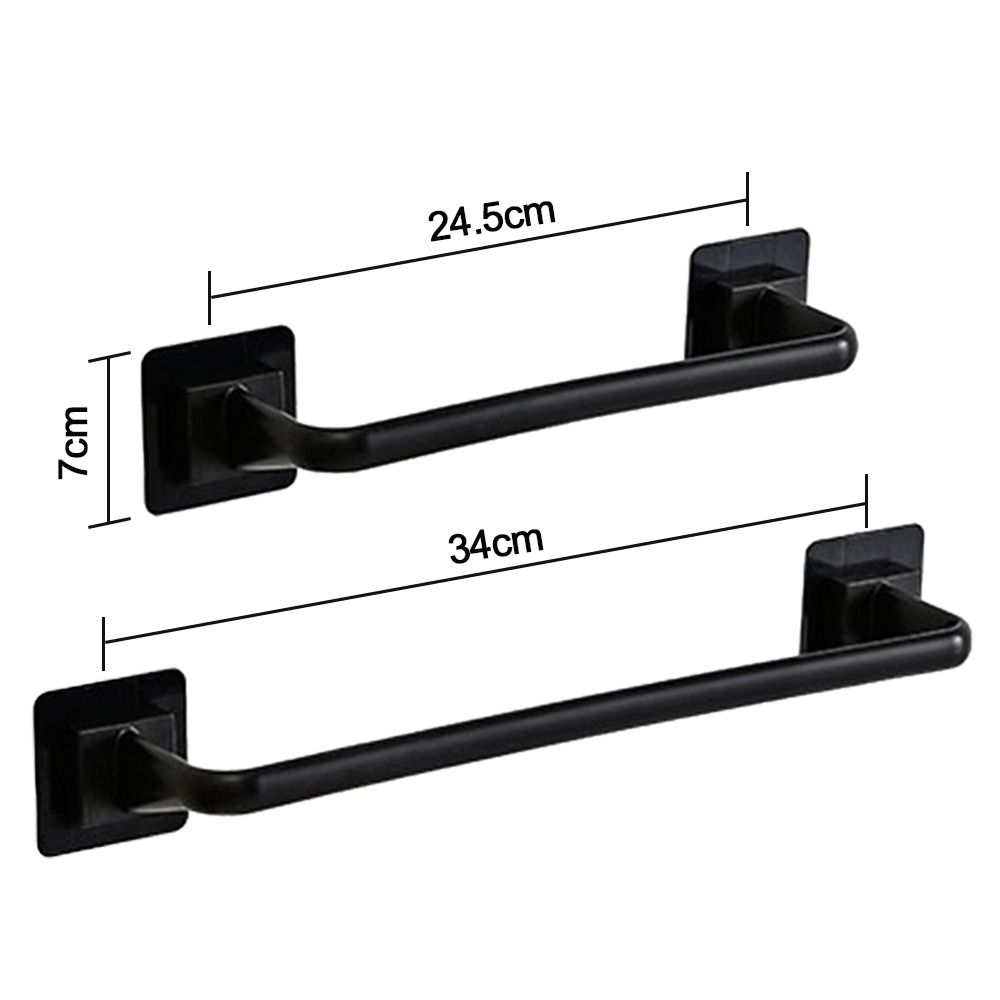 Kitchen Bathroom Wall Bath Tow - Kitchen Gadgets That Are Useful ulasan dan harga