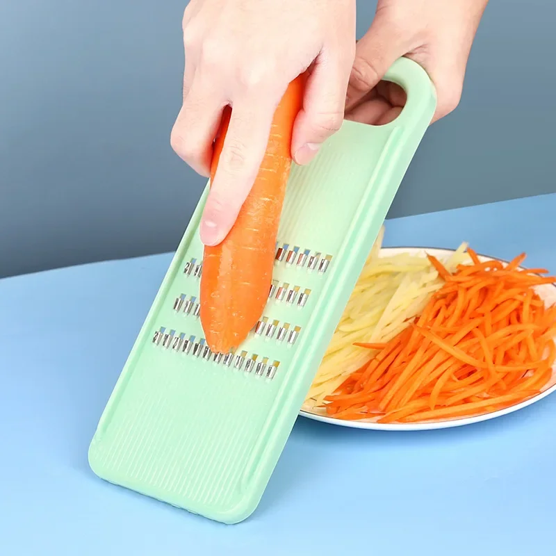 Grater Vegetables Slicer Manua - Korean Kitchen Gadgets ulasan dan harga