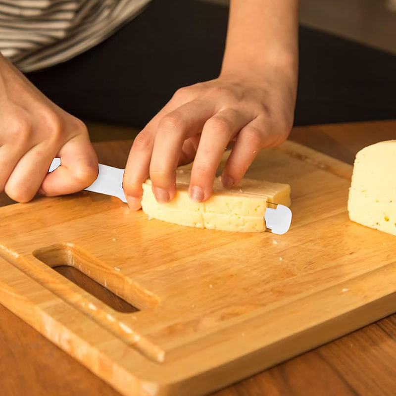 Cheese Slicer Butter Slicer Ch - Kitchen Gadgets Wirecutter ulasan dan harga
