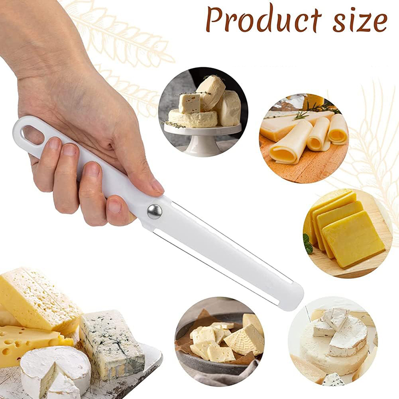 Cheese Slicer Butter Slicer Ch - Kitchen Gadgets Wirecutter ulasan dan harga