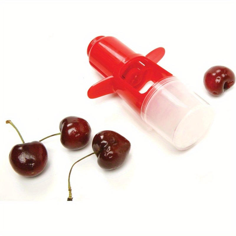 Creative Cherry Pitter Seed Re - Kitchen Gadgets That Are Useful ulasan dan harga