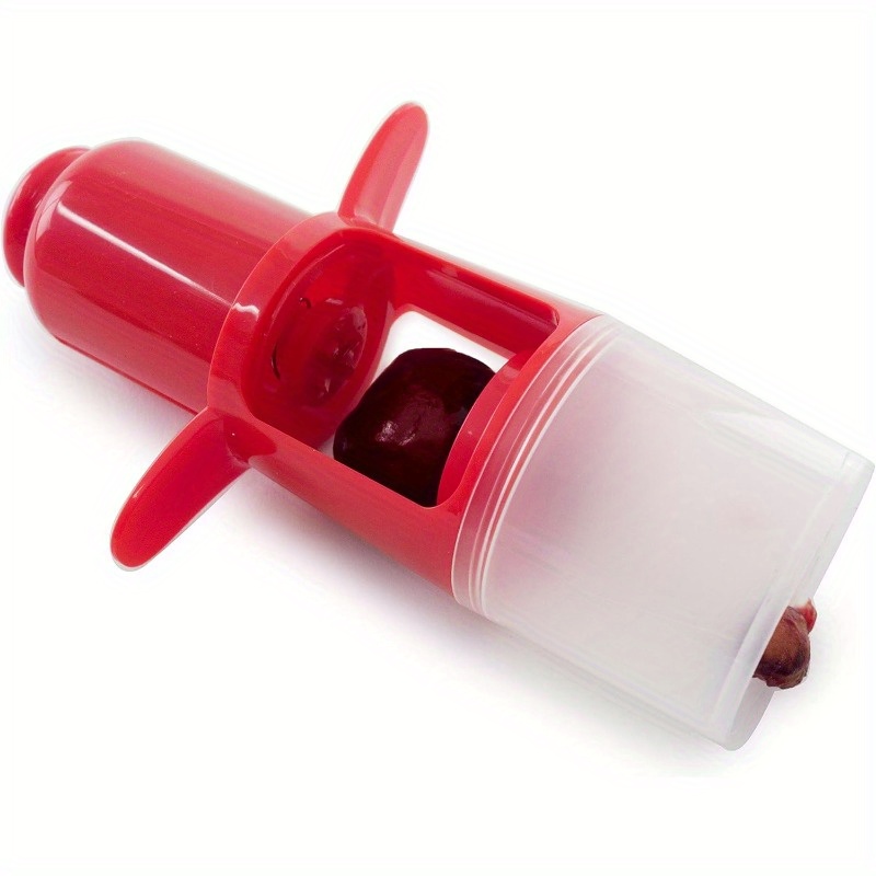 Creative Cherry Pitter Seed Re - Kitchen Gadgets That Are Useful ulasan dan harga