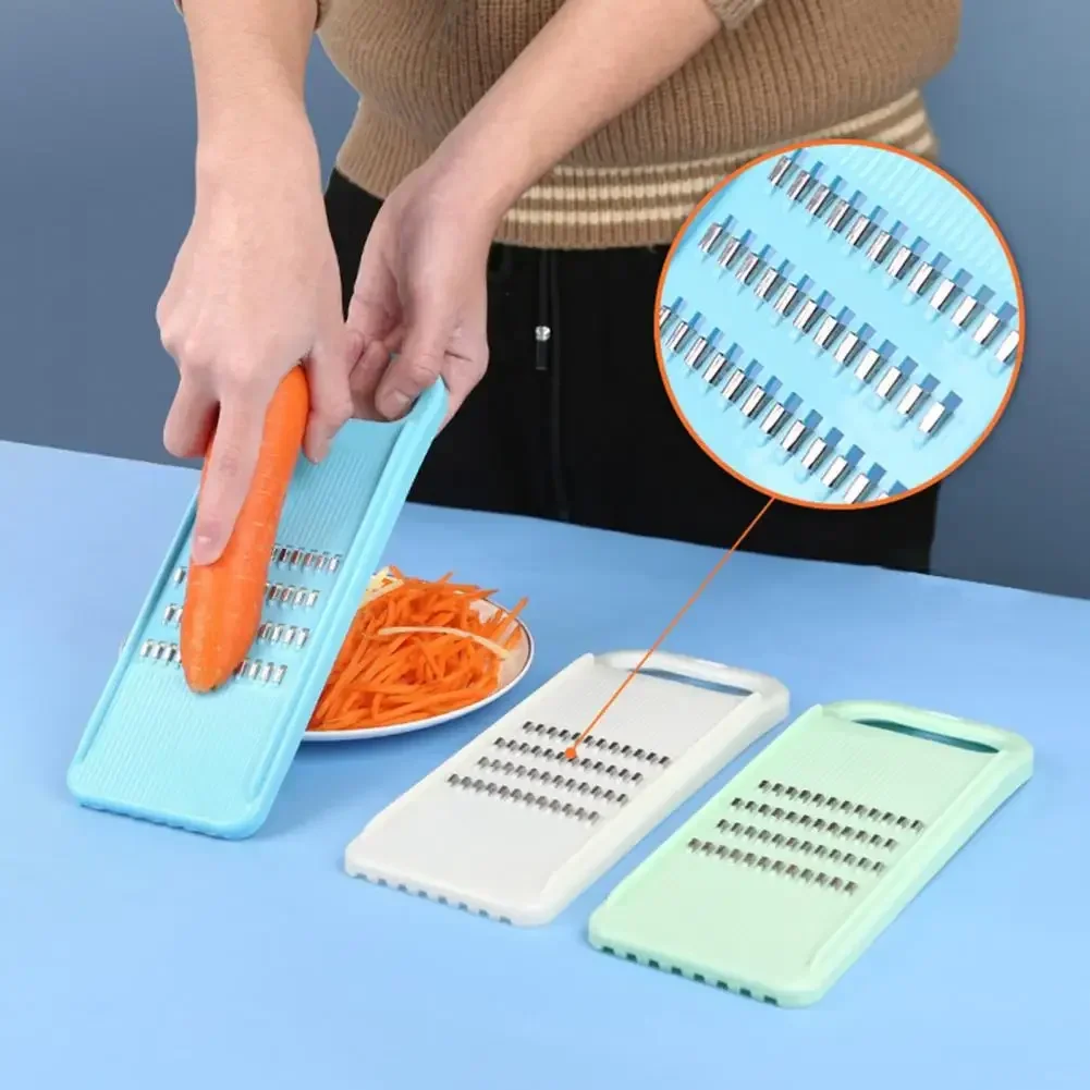 Grater Vegetables Slicer Carro - Korean Kitchen Gadgets ulasan dan harga