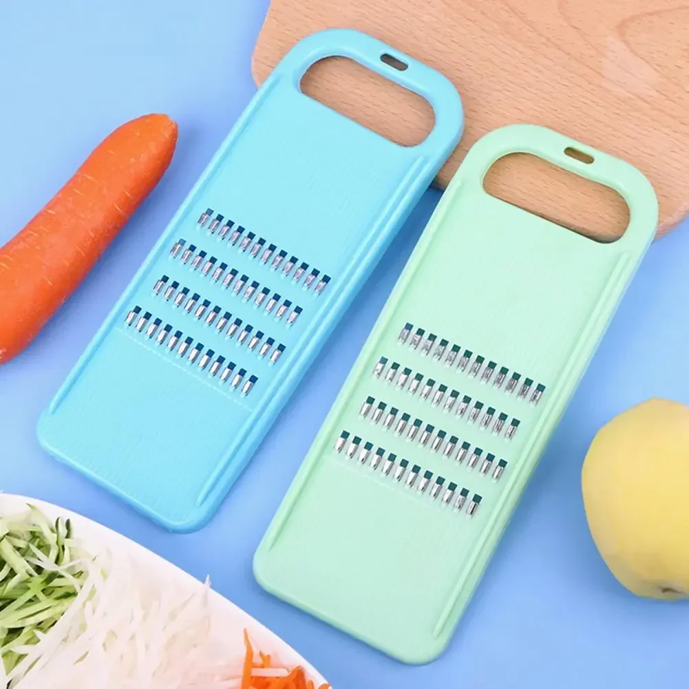 Grater Vegetables Slicer Carro - Korean Kitchen Gadgets ulasan dan harga
