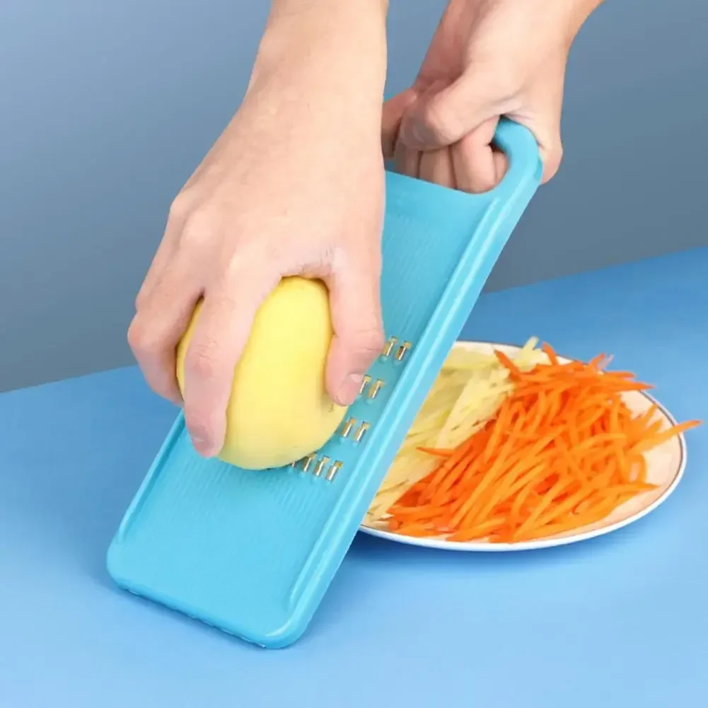 Grater Vegetables Slicer Carro - Korean Kitchen Gadgets ulasan dan harga