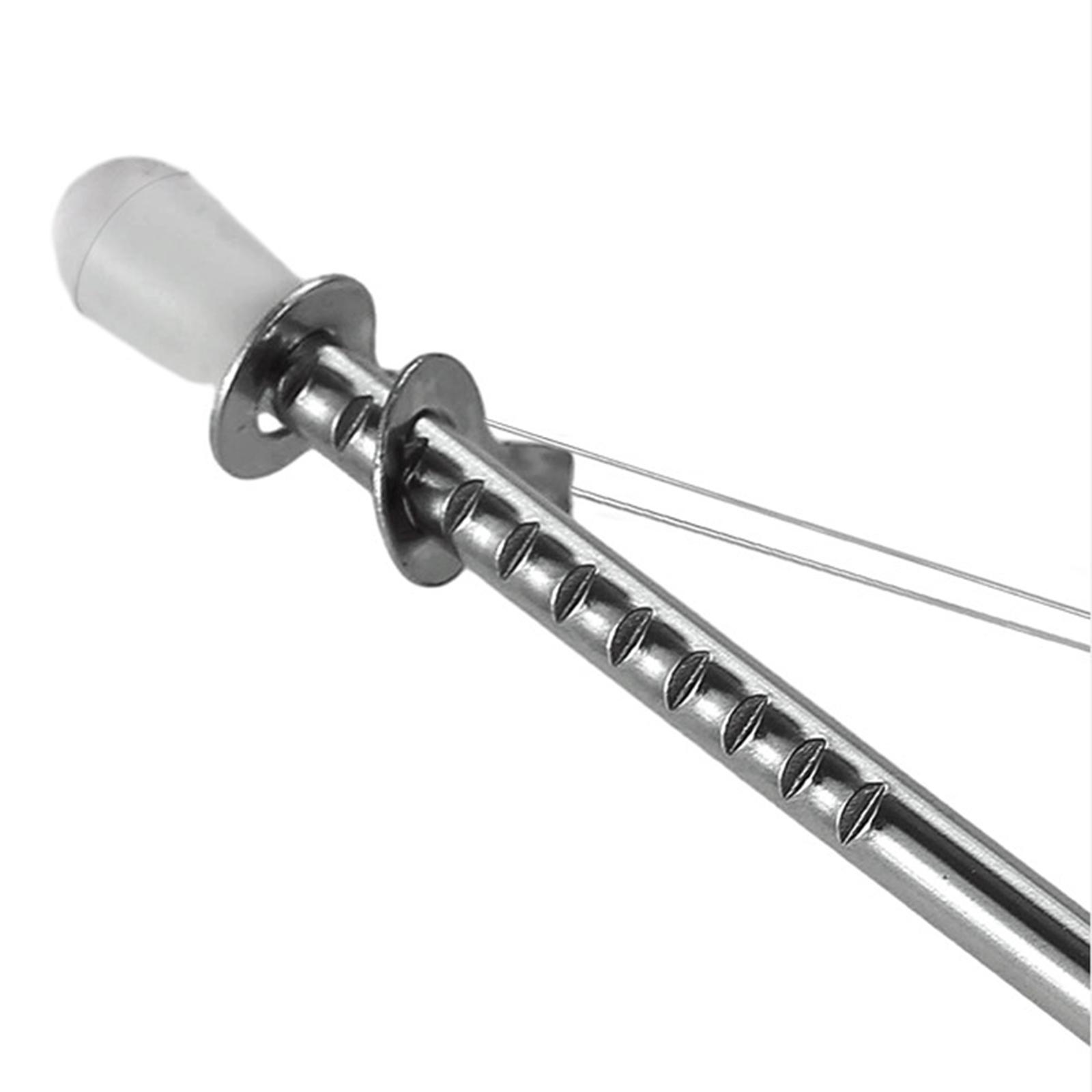 Cheese Slicer Wire Cutter Adju - Kitchen Gadgets Wirecutter ulasan dan harga