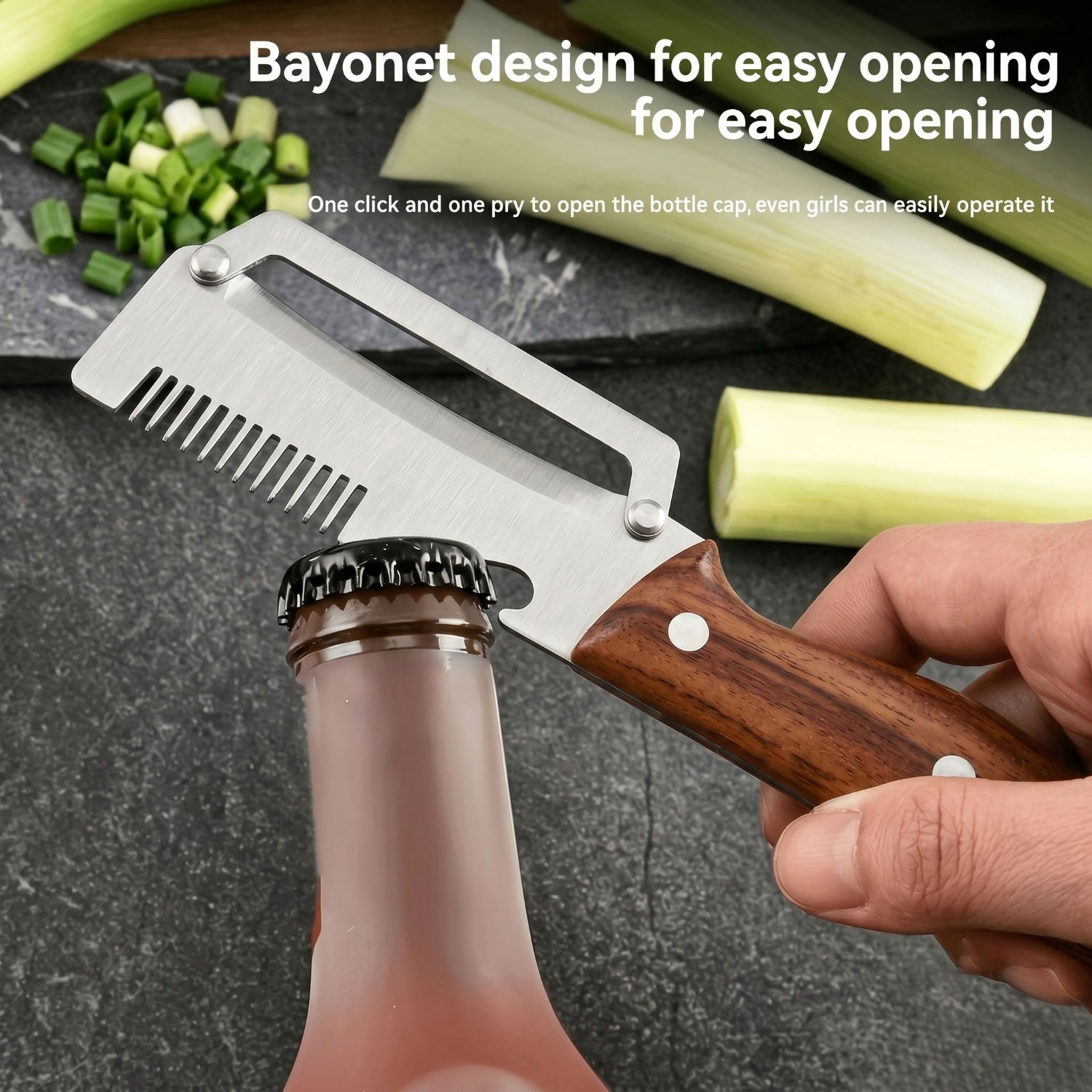 All New Multifunctional Green  - Kitchen Gadgets Green ulasan dan harga