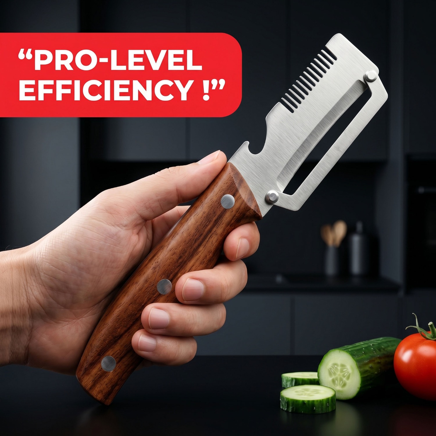 All New Multifunctional Green  - Kitchen Gadgets Green ulasan dan harga