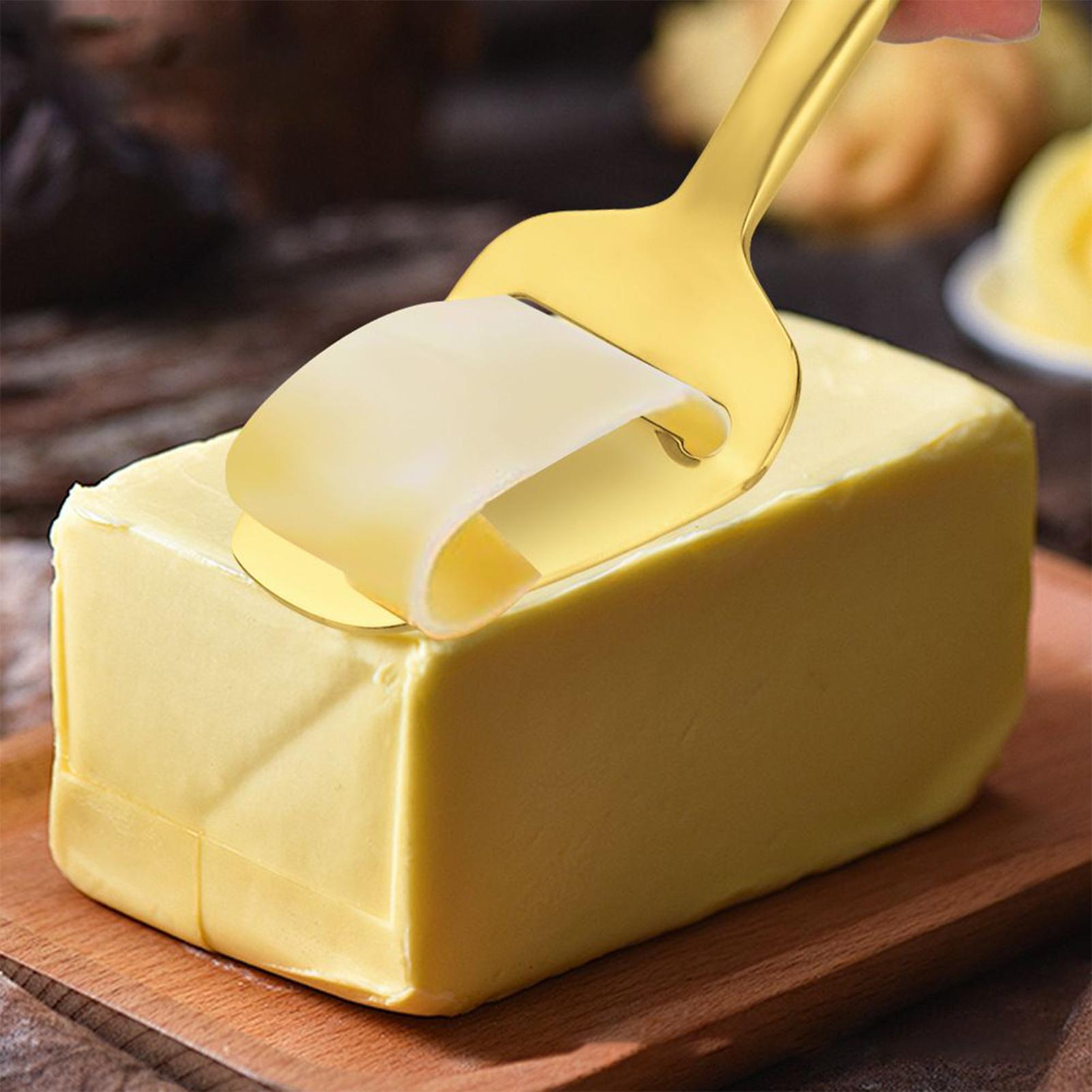 Cheese Slicer Handheld Multifu - Kitchen Home Gadgets ulasan dan harga