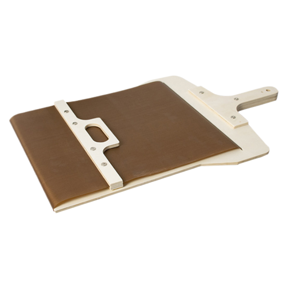 Sliding Pizza Peel Pizza Slidi - Kitchen Home Gadgets ulasan dan harga