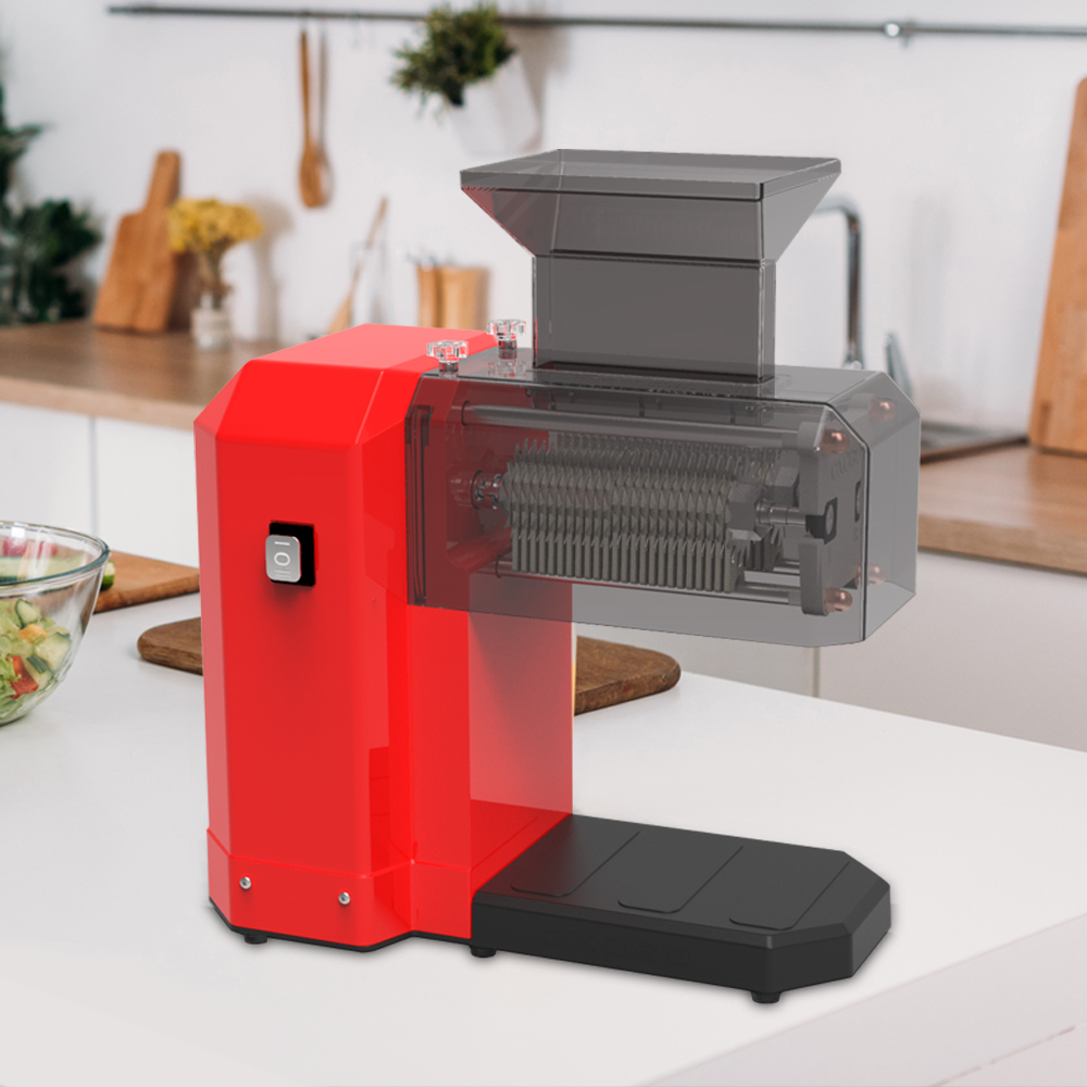 Commercial Meat Tenderizer Ham - Kitchen Home Gadgets ulasan dan harga