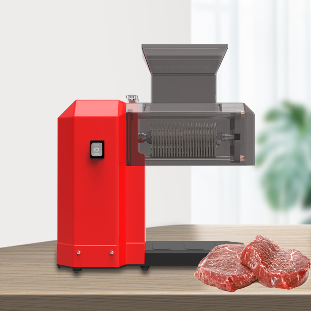 Commercial Meat Tenderizer Ham - Kitchen Home Gadgets ulasan dan harga