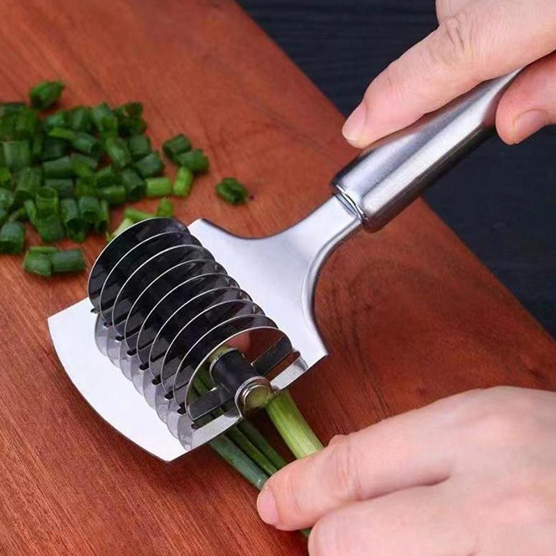 Stainless Steel Manual Pasta M - Kitchen Gadgets Pasta ulasan dan harga