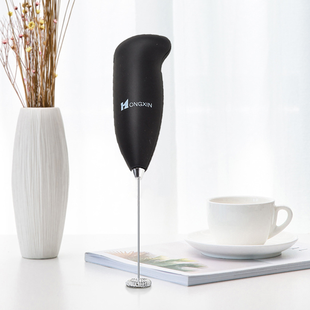 Electric Whisk Portable Handhe - Kitchen Gadgets Blender ulasan dan harga