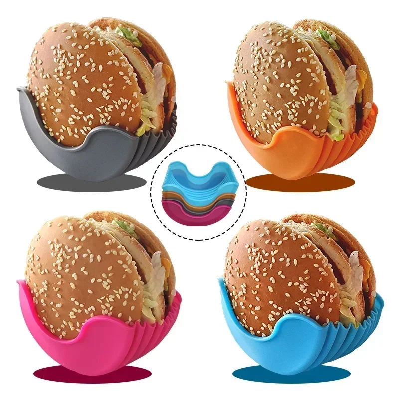 Reusable Burger Rack Useful Ga - Kitchen Gadgets That Are Useful ulasan dan harga