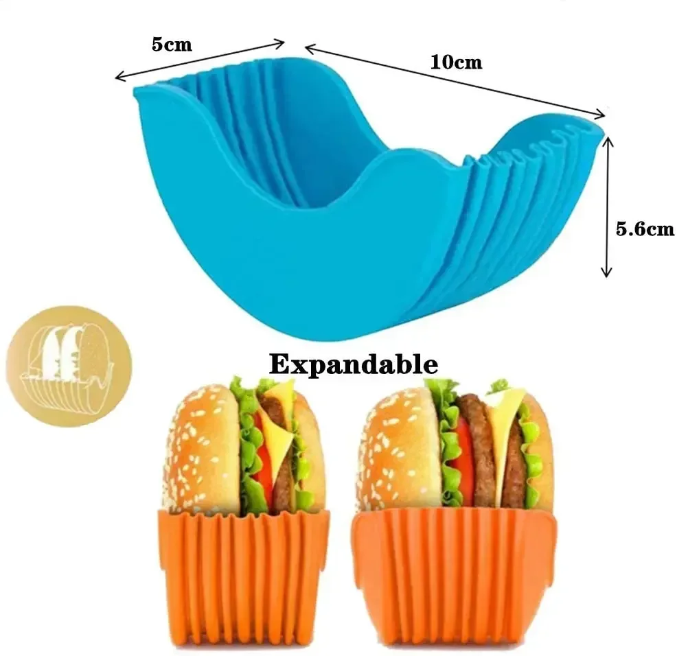 Reusable Burger Rack Useful Ga - Kitchen Gadgets That Are Useful ulasan dan harga
