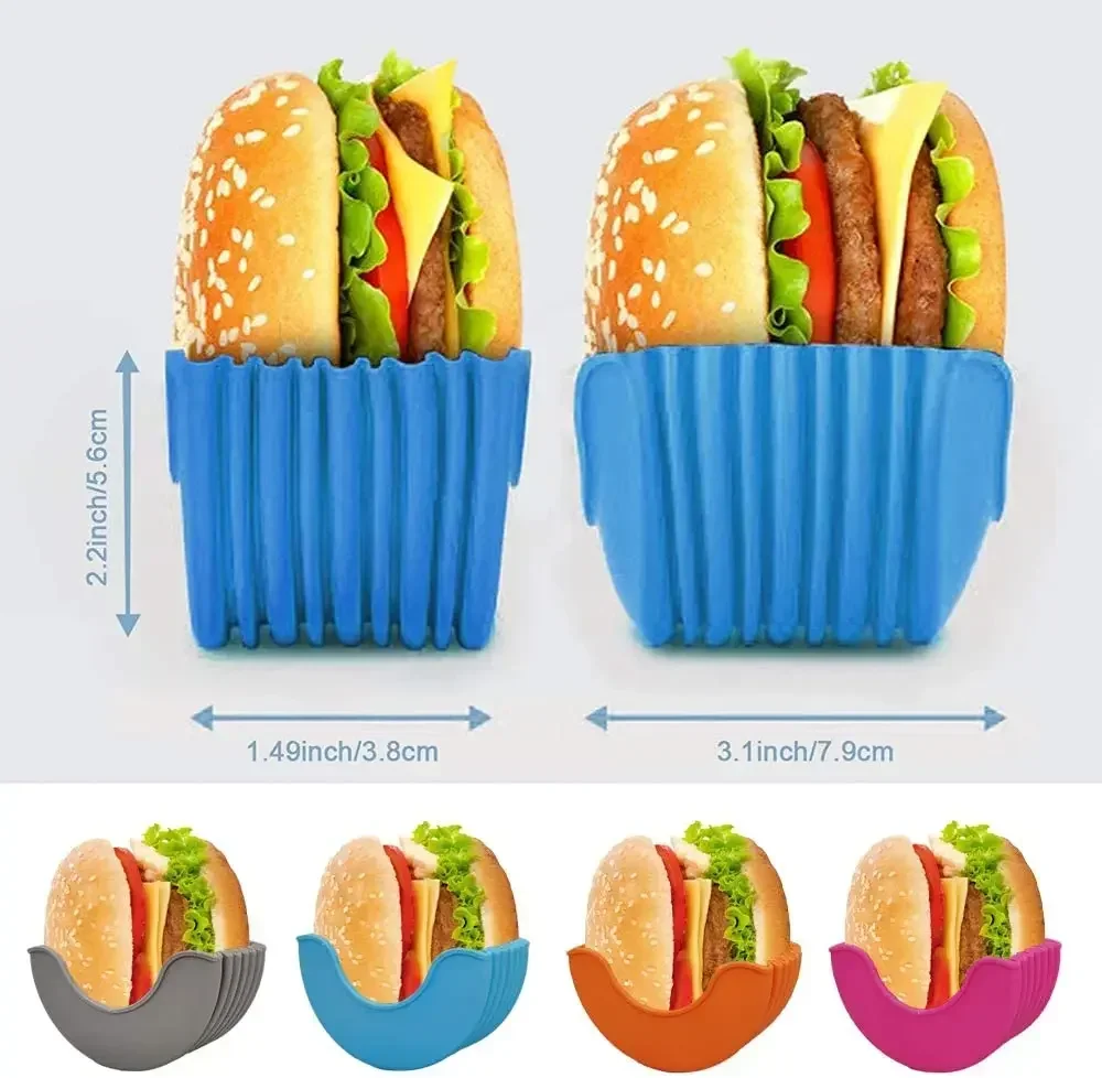 Reusable Burger Rack Useful Ga - Kitchen Gadgets That Are Useful ulasan dan harga