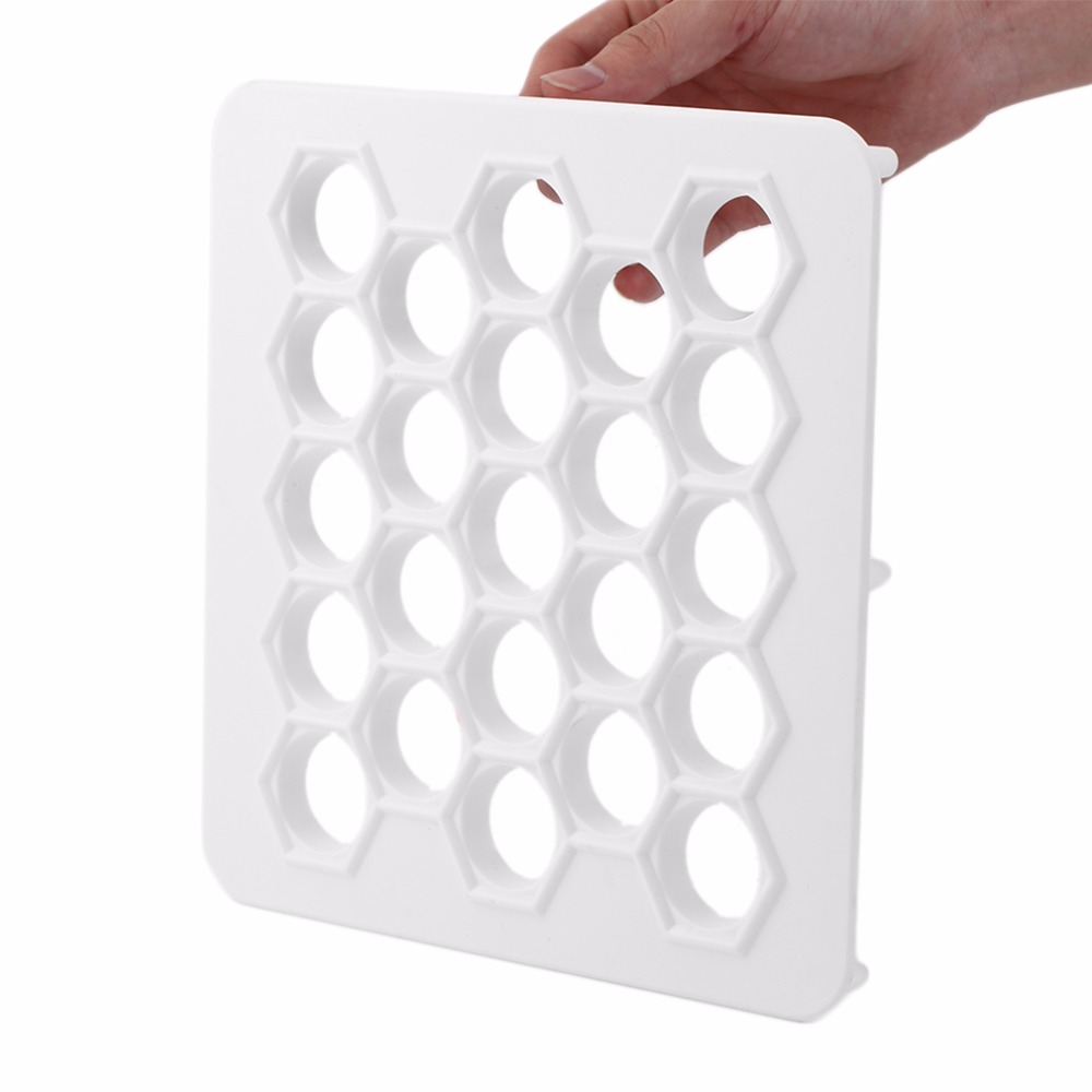 Dumplings Mould Ravioli Maker  - Kitchen Gadgets Pasta ulasan dan harga