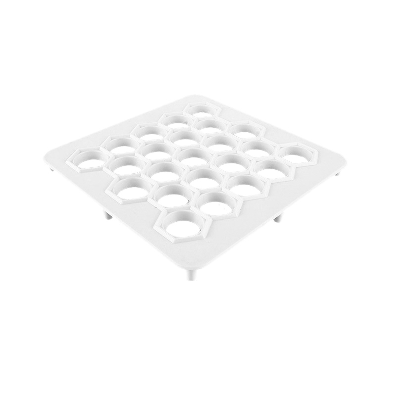 Dumplings Mould Ravioli Maker  - Kitchen Gadgets Pasta ulasan dan harga