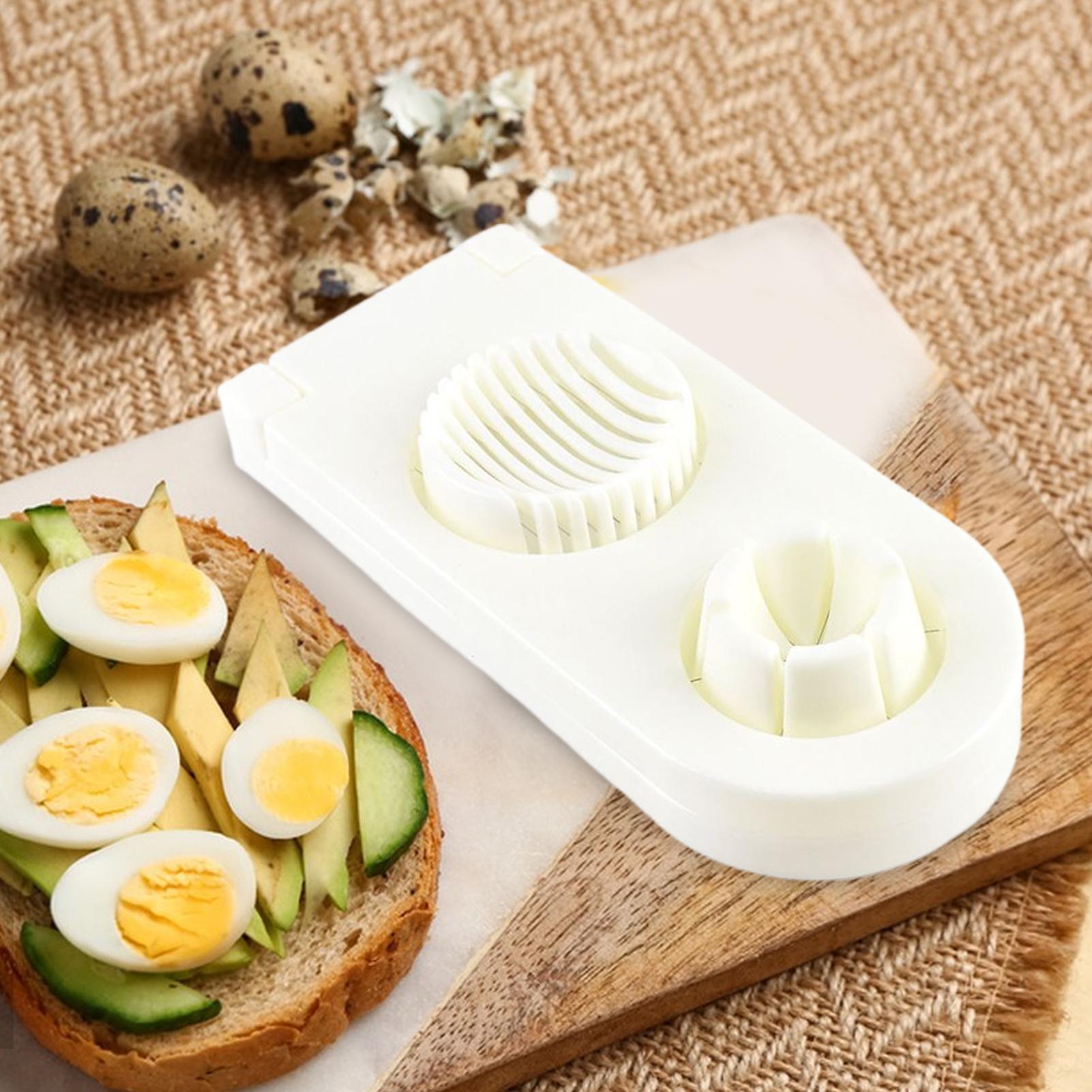 Egg Cutter Stainless Steel Wir - Kitchen Gadgets Wirecutter ulasan dan harga