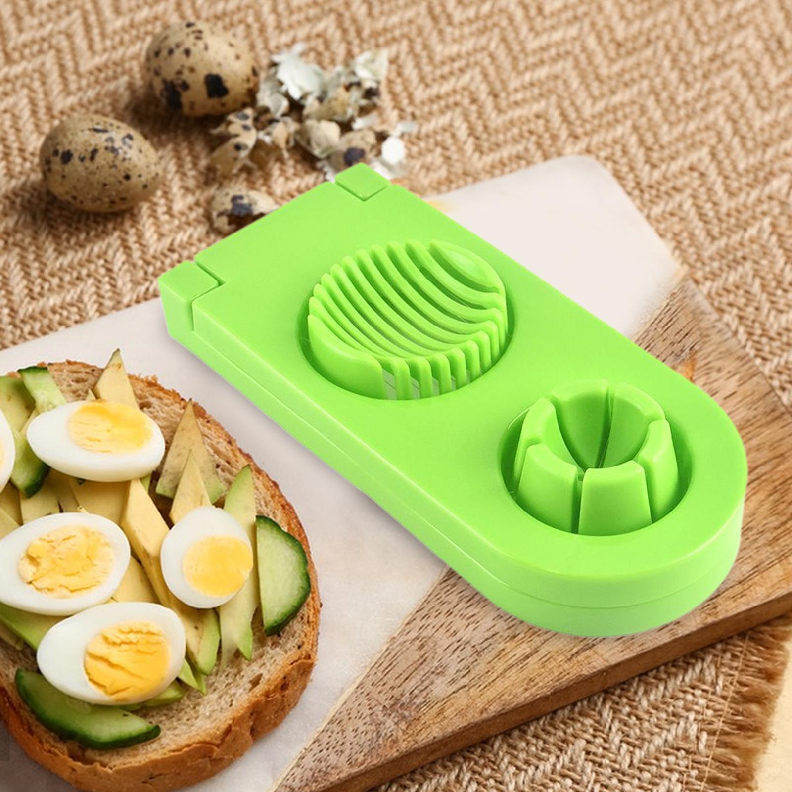 Egg Cutter Stainless Steel Wir - Kitchen Gadgets Wirecutter ulasan dan harga