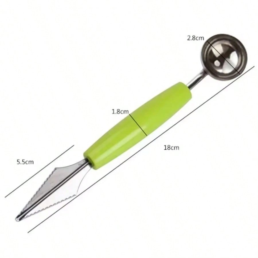 1Pc Kitchen Vegetable Carving  - Kitchen Gadgets That Are Useful ulasan dan harga