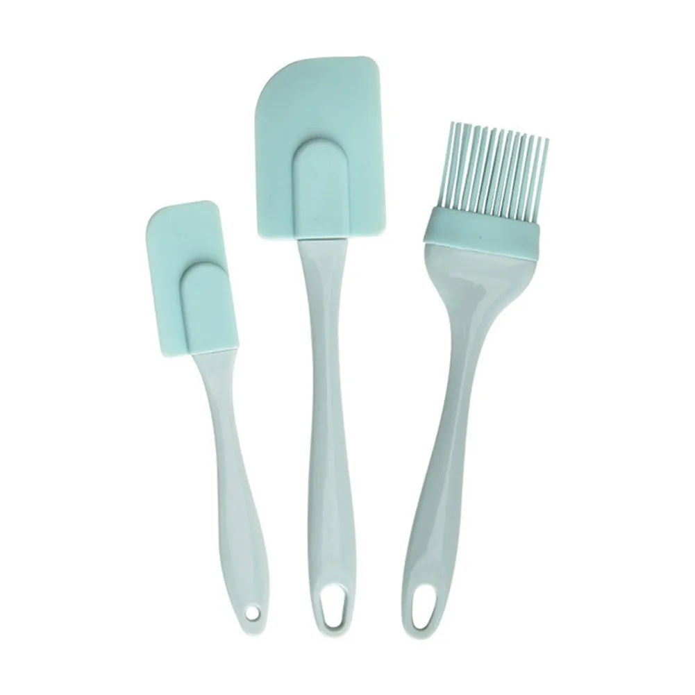 3Pcs Cream Scraper DIY Bread C - Kitchen Gadgets Blender ulasan dan harga
