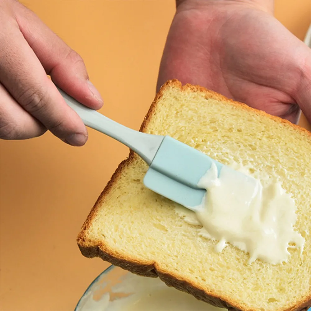 3Pcs Cream Scraper DIY Bread C - Kitchen Gadgets Blender ulasan dan harga
