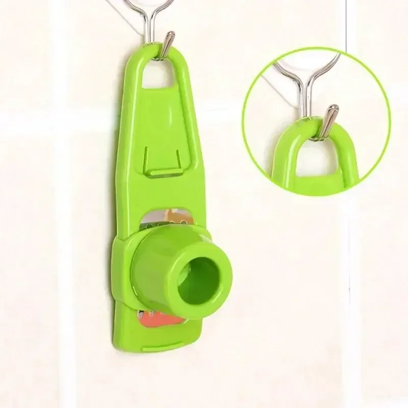 1PCS Mini Garlic Grinder Creat - Kitchen Gadgets Green ulasan dan harga