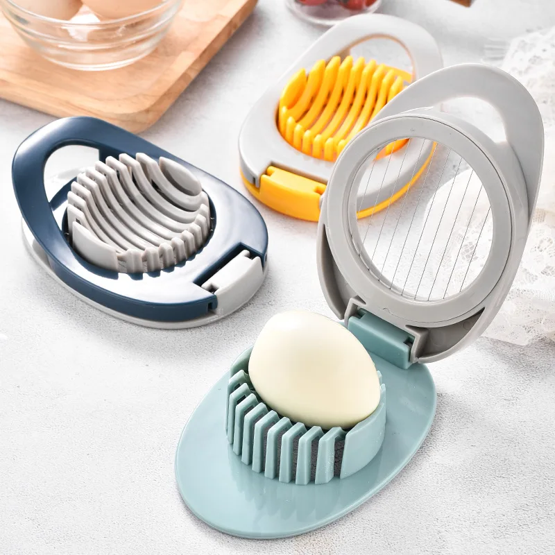 Egg Slicer Stainless Steel Wir - Kitchen Gadgets Wirecutter ulasan dan harga