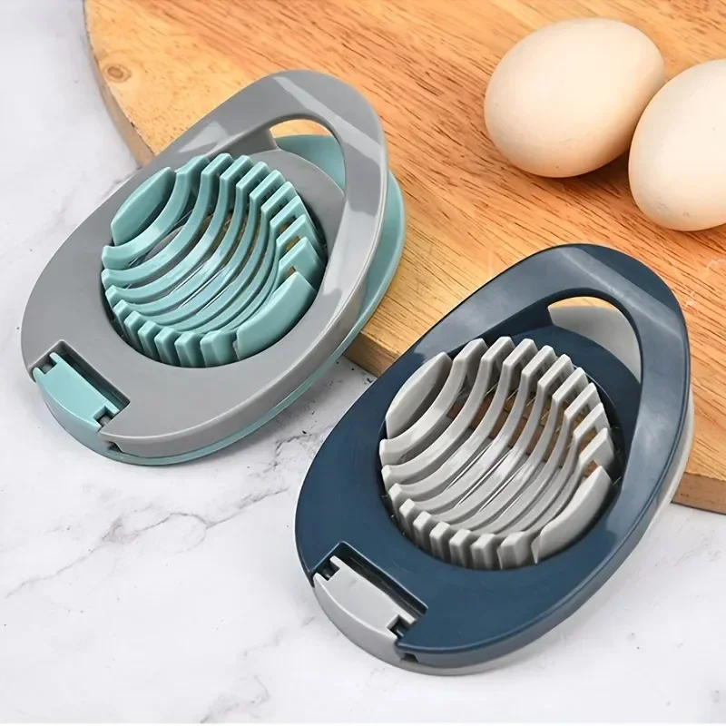 Egg Slicer Stainless Steel Wir - Kitchen Gadgets Wirecutter ulasan dan harga