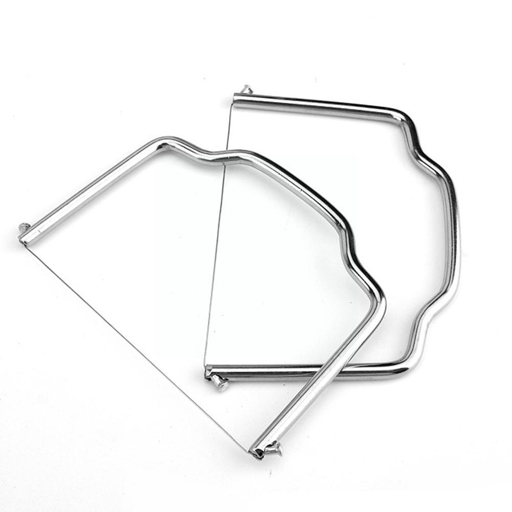 1PC Butter Wire Slicer Steel H - Kitchen Gadgets Wirecutter ulasan dan harga
