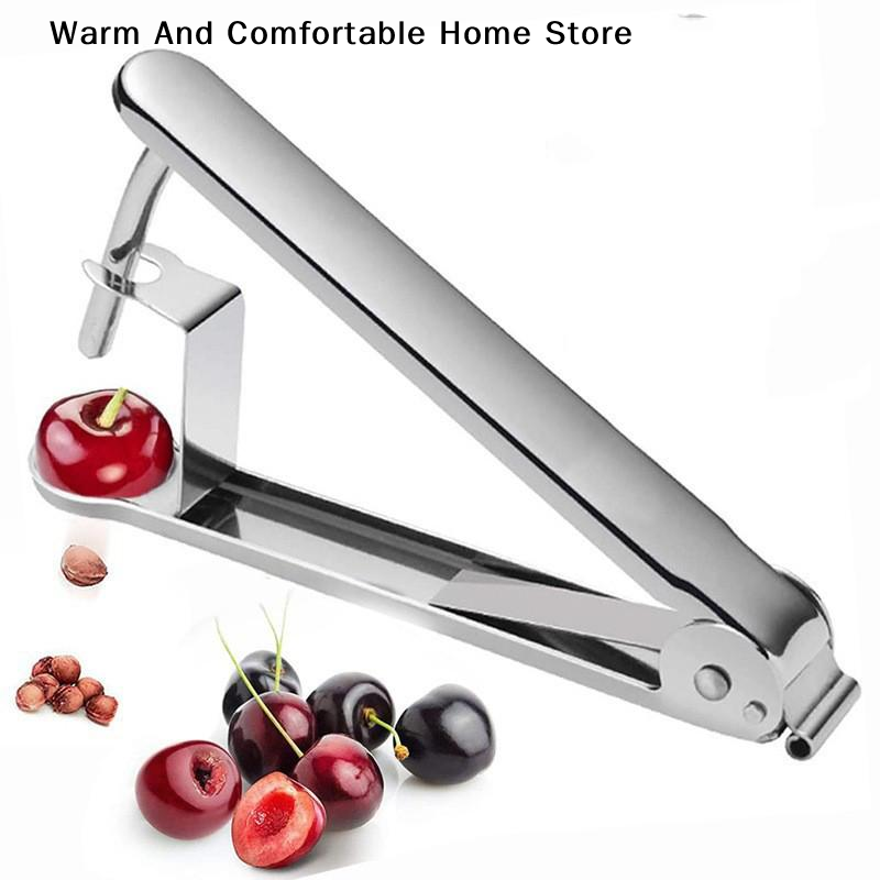 Multi - Functional Pit Remover - Kitchen Home Gadgets ulasan dan harga