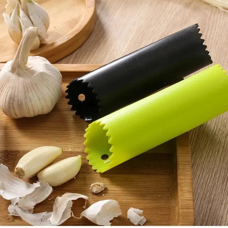 Garlic Stripper Tube Peeling G - Kitchen Gadgets That Are Useful ulasan dan harga
