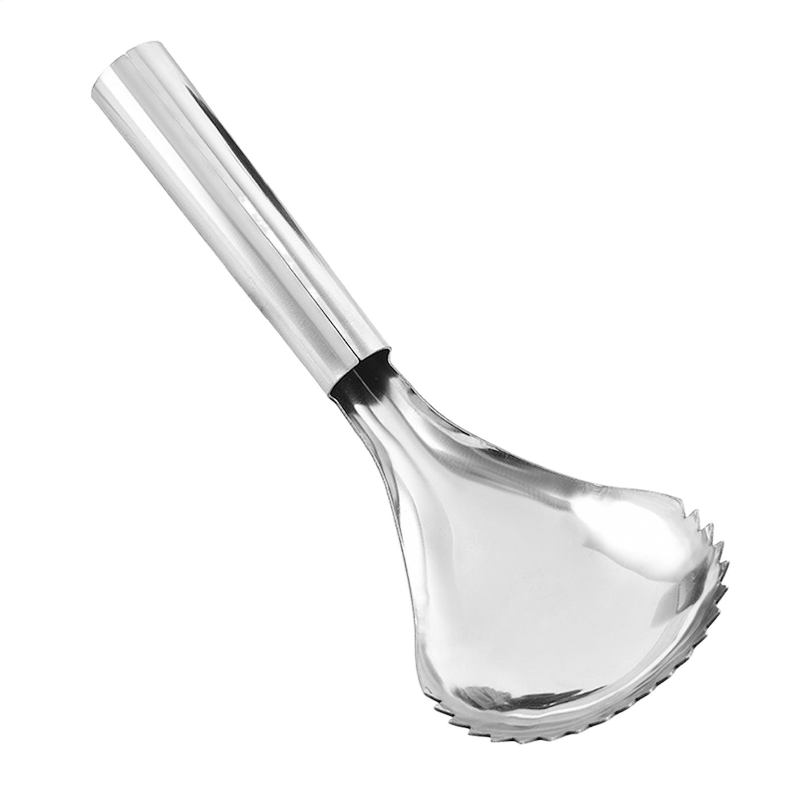 1PC Pumpkin Scooper Stainless  - Kitchen Home Gadgets ulasan dan harga